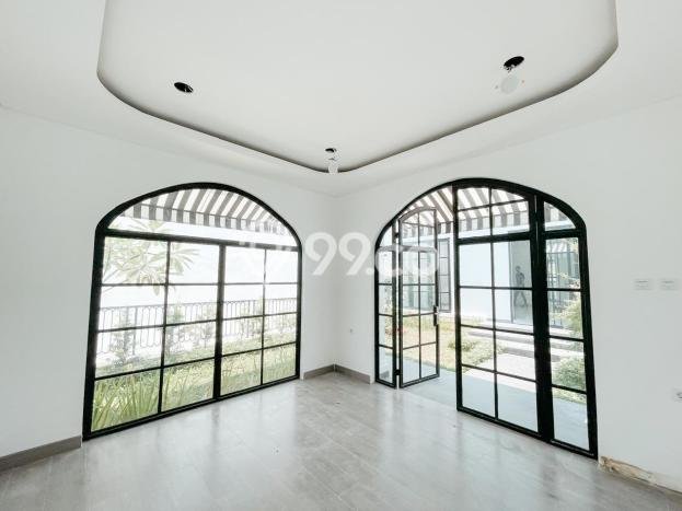 For Sale! Premium House LT 250m2 Desain Modern di Pantai Indah Kapuk For Sale! Premium House LT 250m2 Desain Modern di Pantai Indah Kapuk