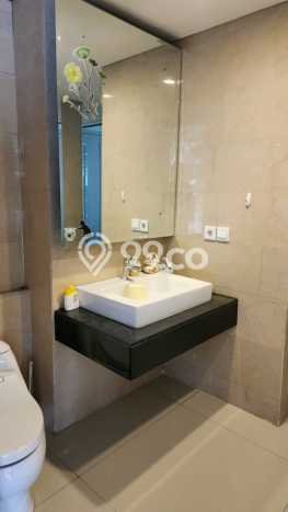 Unit Apartemen Dijual di Kemayoran, Jakarta Pusat, dengan 1 Bedroom, 1 Bathroom Unit Apartemen Dijual di Kemayoran, Jakarta Pusat, dengan 1 Bedroom, 1 Bathroom