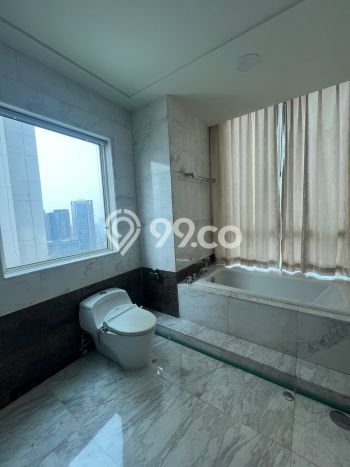 Sewa Apartemen Murah di Sudirman 4 Bedroom Sewa Apartemen Murah di Sudirman 4 Bedroom
