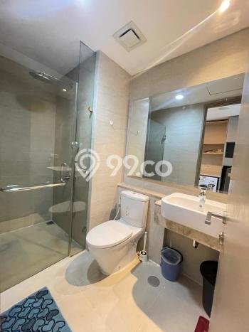 Hunian Strategis 28m2 di Pantai Indah Kapuk Jakarta Utara 1 Bedroom Hunian Strategis 28m2 di Pantai Indah Kapuk Jakarta Utara 1 Bedroom