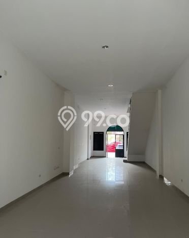 Ruko Dijual di Prime Area Jakarta Utara Luas 270m2 Ruko Dijual di Prime Area Jakarta Utara Luas 270m2