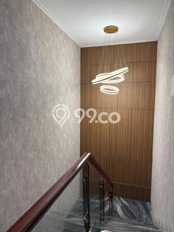 Rumah Luxury Modern Tanpa Renovasi di Pantai Indah Kapuk 2 Jakarta Utara Rumah Luxury Modern Tanpa Renovasi di Pantai Indah Kapuk 2 Jakarta Utara