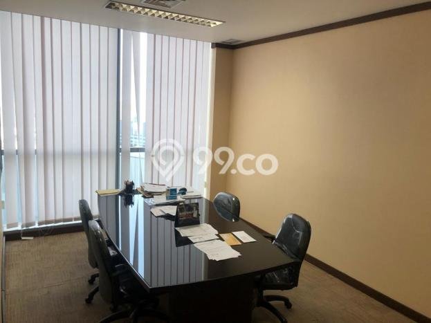 Kantor Dijual di Prime Area Jakarta Selatan Luas 172m2 Kantor Dijual di Prime Area Jakarta Selatan Luas 172m2
