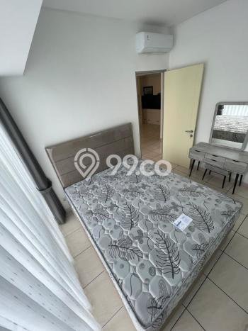 Untuk Dijual Apartemen 3 KT & 2 KM di Tangerang Lokasi Strategis Untuk Dijual Apartemen 3 KT & 2 KM di Tangerang Lokasi Strategis