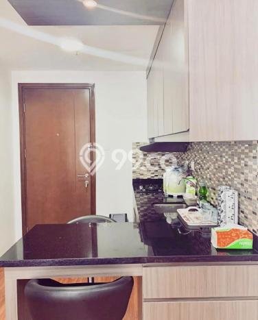 Apartemen Cozy Dijual di Jakarta Timur Spesifikasi 2 KT, 1 KM Apartemen Cozy Dijual di Jakarta Timur Spesifikasi 2 KT, 1 KM