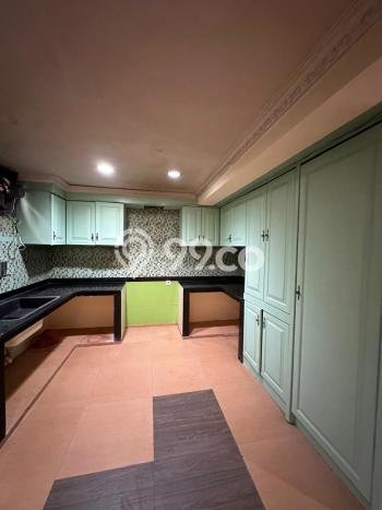Rumah sewa siap pakai 5 KT di Pantai Indah Kapuk, Jakarta Utara Rumah sewa siap pakai 5 KT di Pantai Indah Kapuk, Jakarta Utara