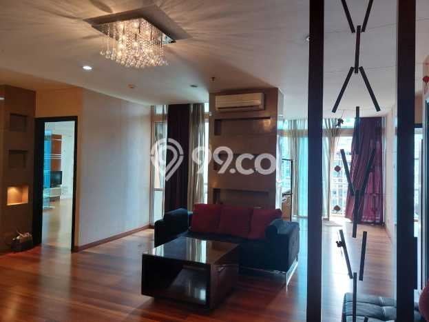 Apartemen Prestisius Dijual di Jakarta Utara Lokasi Strategis Punya 3 Kamar Tidur Apartemen Prestisius Dijual di Jakarta Utara Lokasi Strategis Punya 3 Kamar Tidur