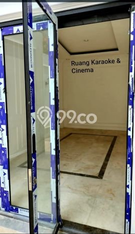 Rumah Elit Modern Tanpa Renovasi di Ciganjur Jakarta Selatan Rumah Elit Modern Tanpa Renovasi di Ciganjur Jakarta Selatan