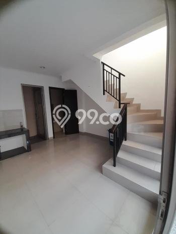 Rumah Minimalis 2 Kamar LT 45m2 di Pantai Indah Kapuk 2 Rumah Minimalis 2 Kamar LT 45m2 di Pantai Indah Kapuk 2