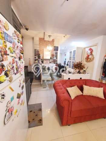 Apartemen Terawat Dijual di Jakarta Utara Spesifikasi 3 KT, 2 KM Apartemen Terawat Dijual di Jakarta Utara Spesifikasi 3 KT, 2 KM
