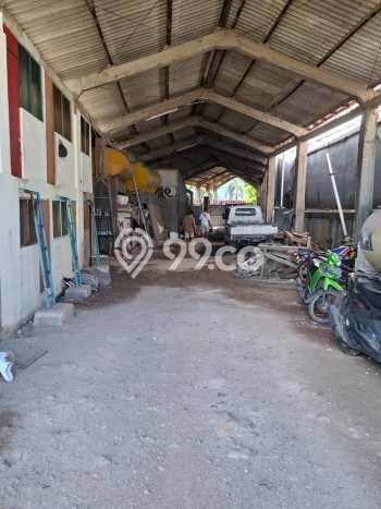 Tanah Dijual Area Strategis di Duri Kosambi Jakarta Barat 1700m2 Tanah Dijual Area Strategis di Duri Kosambi Jakarta Barat 1700m2