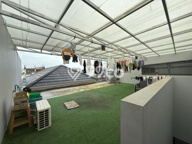 Rumah Luxury Modern Tanpa Renovasi di Pantai Indah Kapuk 2 Jakarta Utara Rumah Luxury Modern Tanpa Renovasi di Pantai Indah Kapuk 2 Jakarta Utara