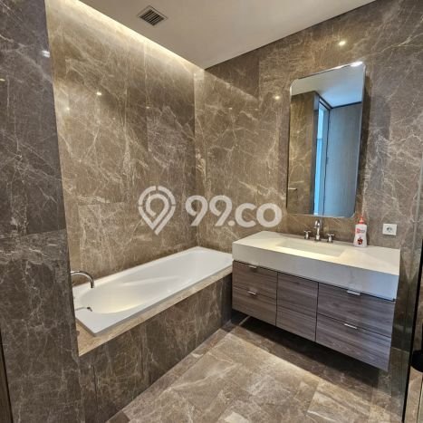 Apartemen Ideal untuk Disewa di Jakarta Selatan, 2 Kamar Tidur dan 2 Kamar Mandi Apartemen Ideal untuk Disewa di Jakarta Selatan, 2 Kamar Tidur dan 2 Kamar Mandi