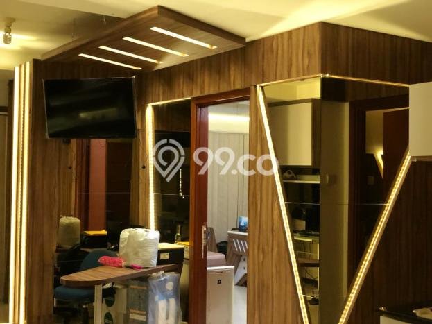 Apartemen Terawat Dijual di Jakarta Utara Spesifikasi 2 KT, 2 KM Apartemen Terawat Dijual di Jakarta Utara Spesifikasi 2 KT, 2 KM