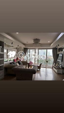 Disewakan Cepat! Hunian Apartemen Hemat di Kemayoran, Jakarta Pusat 3 Kamar Tidur dan 2 Kamar Mandi Disewakan Cepat! Hunian Apartemen Hemat di Kemayoran, Jakarta Pusat 3 Kamar Tidur dan 2 Kamar Mandi