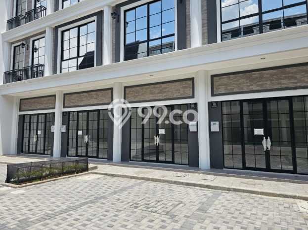 Ruko Bagus Dijual LB 168m2 Lokasi Strategis Jakarta Utara Area Cocok untuk Berbisnis Ruko Bagus Dijual LB 168m2 Lokasi Strategis Jakarta Utara Area Cocok untuk Berbisnis
