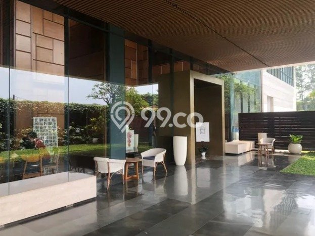 Hunian Apartemen High-Class untuk Dijual di Jakarta Barat dengan 4 BR & 2 Kamar Mandi Hunian Apartemen High-Class untuk Dijual di Jakarta Barat dengan 4 BR & 2 Kamar Mandi