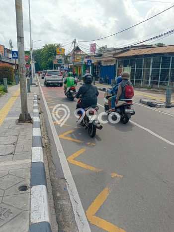 Ruko Dijual Lokasi Emas di Kosambi Luas 165m2 Ruko Dijual Lokasi Emas di Kosambi Luas 165m2