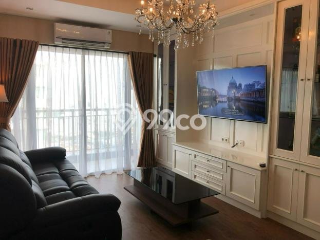 Disewakan Apartemen Premium Kawasan , 1 KM, Luas 82m2m², Pemandangan Terbaik Disewakan Apartemen Premium Kawasan , 1 KM, Luas 82m2m², Pemandangan Terbaik