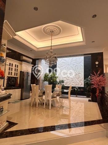 Dijual Rumah Mewah Megah Dengan View Eksklusif di Sunter, Jakarta Utara Dijual Rumah Mewah Megah Dengan View Eksklusif di Sunter, Jakarta Utara