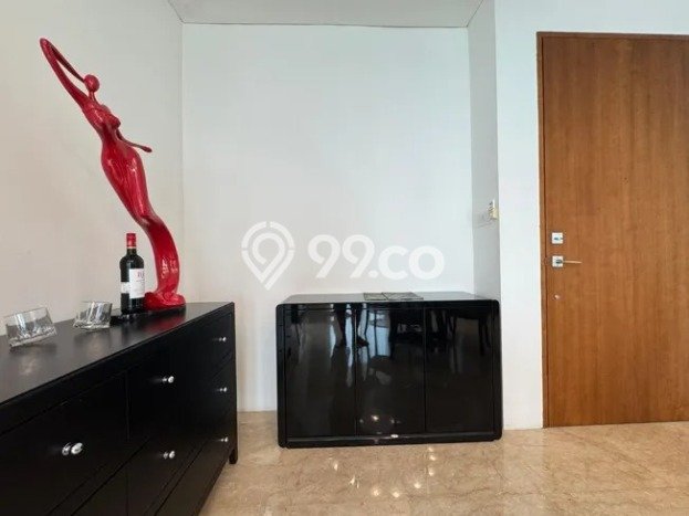 Hunian Apartemen High-Class untuk Dijual di Jakarta Barat dengan 4 BR & 2 Kamar Mandi Hunian Apartemen High-Class untuk Dijual di Jakarta Barat dengan 4 BR & 2 Kamar Mandi