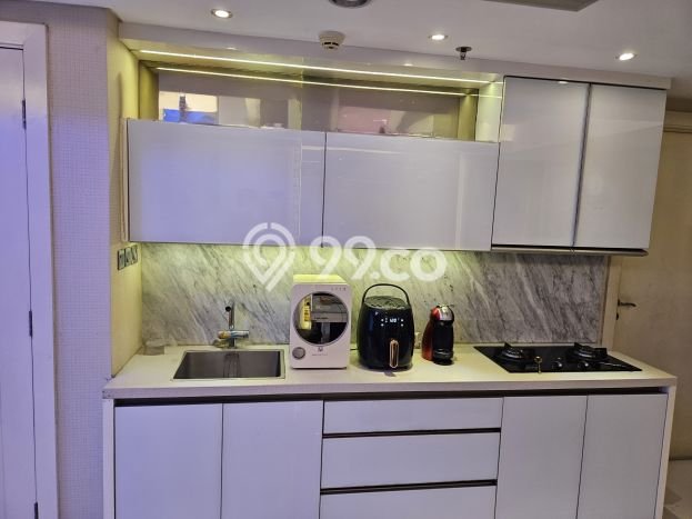 Jarang Ada! Unit Apartemen Hemat di Pademangan, Jakarta Utara 3 Kamar Tidur dan 3 Kamar Mandi Jarang Ada! Unit Apartemen Hemat di Pademangan, Jakarta Utara 3 Kamar Tidur dan 3 Kamar Mandi
