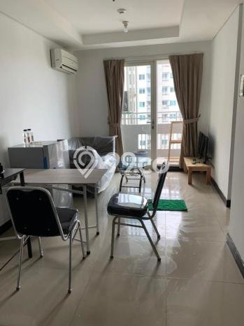 Siap Huni Apartemen di Jakarta Barat 2 Kamar & 1 Kamar Mandi, Luas 45m2 Siap Huni Apartemen di Jakarta Barat 2 Kamar & 1 Kamar Mandi, Luas 45m2