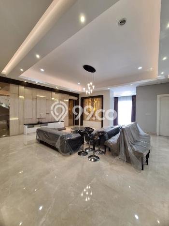 Jual Rumah Mewah Elegan Dengan View Cantik di Pantai Indah Kapuk, Jakarta Utara Jual Rumah Mewah Elegan Dengan View Cantik di Pantai Indah Kapuk, Jakarta Utara