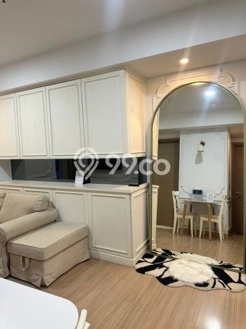 Untuk Dijual Apartemen 2 KT & 1 KM di Jakarta Utara Area Strategis Untuk Dijual Apartemen 2 KT & 1 KM di Jakarta Utara Area Strategis
