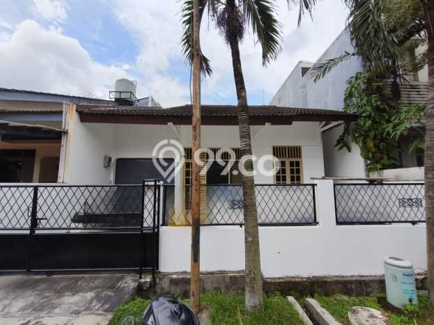 Rumah Bagus Siap Pakai Di Kebon Jeruk Luas 160m2 Aman Rumah Bagus Siap Pakai Di Kebon Jeruk Luas 160m2 Aman