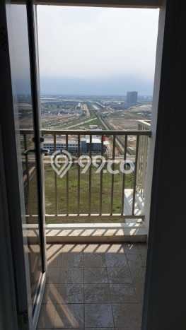 Hunian Apartemen Ideal untuk Dijual di Jakarta Utara dengan 2 Kamar Hunian Apartemen Ideal untuk Dijual di Jakarta Utara dengan 2 Kamar