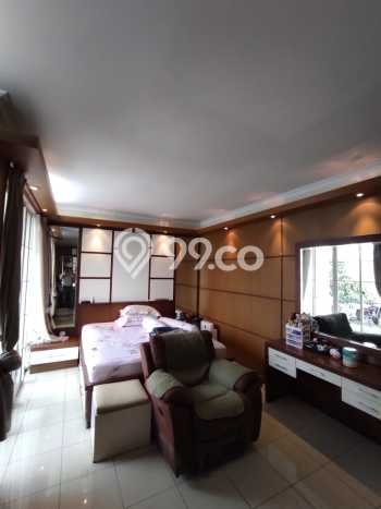 Jual Rumah Mewah Megah Dengan View Eksklusif di Pantai Indah Kapuk, Jakarta Utara Jual Rumah Mewah Megah Dengan View Eksklusif di Pantai Indah Kapuk, Jakarta Utara
