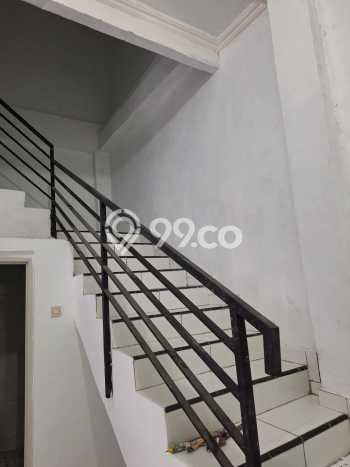 Rumah Minimalis 2 KT LT 72m2 di Bekasi Rumah Minimalis 2 KT LT 72m2 di Bekasi