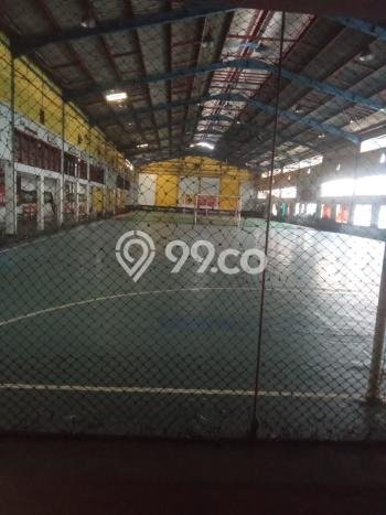 Disewakan Gudang di Kawasan Ramai Slipi Luas 2306m2 Disewakan Gudang di Kawasan Ramai Slipi Luas 2306m2