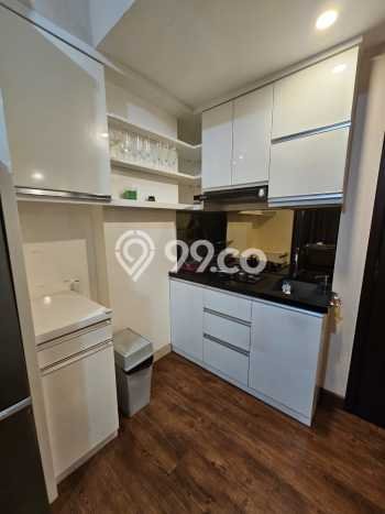 Apartemen Favorit Modern Dijual di Jakarta Barat dengan 2 Kamar Tidur Apartemen Favorit Modern Dijual di Jakarta Barat dengan 2 Kamar Tidur