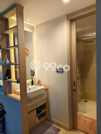 Hunian Apartemen High-Class untuk Dijual di Jakarta Utara dengan 2 BR & 2 Kamar Mandi Hunian Apartemen High-Class untuk Dijual di Jakarta Utara dengan 2 BR & 2 Kamar Mandi