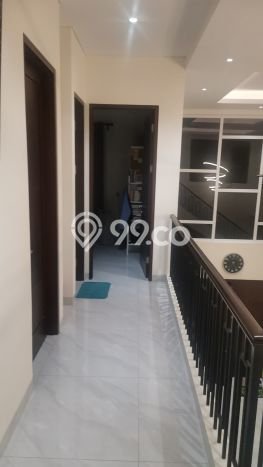 Rumah Luxury Modern Tanpa Renovasi di Alam Sutera Tangerang Rumah Luxury Modern Tanpa Renovasi di Alam Sutera Tangerang