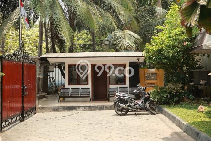 For Sale Rumah Mewah Exclusive di Menteng, Jakarta Pusat For Sale Rumah Mewah Exclusive di Menteng, Jakarta Pusat