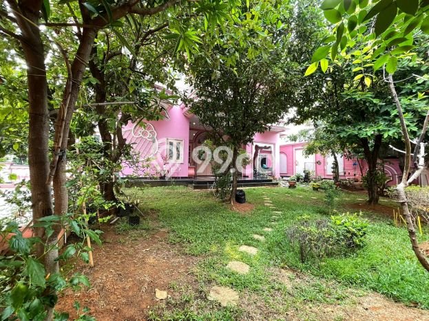 Tanah Kavling Dijual di Jakarta Utara dengan Spesifikasi 605m2 Tanah Kavling Dijual di Jakarta Utara dengan Spesifikasi 605m2