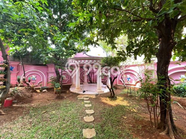 Tanah Kavling Dijual di Jakarta Utara dengan Spesifikasi 605m2 Tanah Kavling Dijual di Jakarta Utara dengan Spesifikasi 605m2