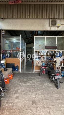 Ruko Dijual di Kebayoran Lama LT 280m2, LB 177m2 untuk Investasi Ruko Dijual di Kebayoran Lama LT 280m2, LB 177m2 untuk Investasi