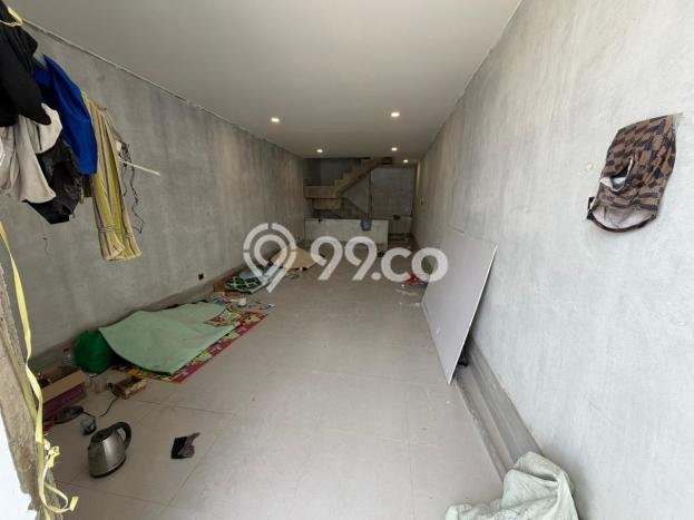Ruko Dijual di Prime Area Jakarta Utara Luas 294m2 Ruko Dijual di Prime Area Jakarta Utara Luas 294m2