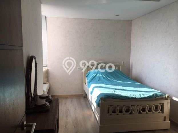 Hunian Strategis 170m2 di Puri Indah Jakarta Barat 3 Bedroom Hunian Strategis 170m2 di Puri Indah Jakarta Barat 3 Bedroom
