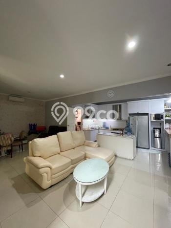 Rumah Kontrakan Jakarta Utara LT 120m2 LB 160m2 Area Pantai Indah Kapuk Rumah Kontrakan Jakarta Utara LT 120m2 LB 160m2 Area Pantai Indah Kapuk