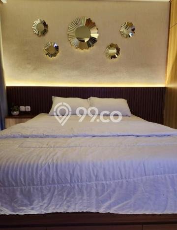 Apartemen Nyaman Dijual di Cengkareng, Jakarta Barat Dilengkapi 1 KT dan 1 KM Apartemen Nyaman Dijual di Cengkareng, Jakarta Barat Dilengkapi 1 KT dan 1 KM