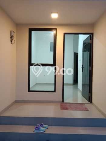 Rumah Minimalis 3 KT LT 64m2 di Metland Puri Rumah Minimalis 3 KT LT 64m2 di Metland Puri