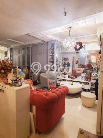 Apartemen Terawat Dijual di Jakarta Utara Spesifikasi 3 KT, 2 KM Apartemen Terawat Dijual di Jakarta Utara Spesifikasi 3 KT, 2 KM