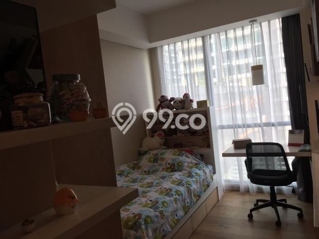 Hunian Strategis 170m2 di Puri Indah Jakarta Barat 3 Bedroom Hunian Strategis 170m2 di Puri Indah Jakarta Barat 3 Bedroom