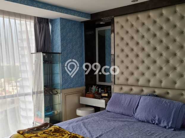 Dijual Apartemen 2 KT 1 KM di Kemayoran Dijual Apartemen 2 KT 1 KM di Kemayoran