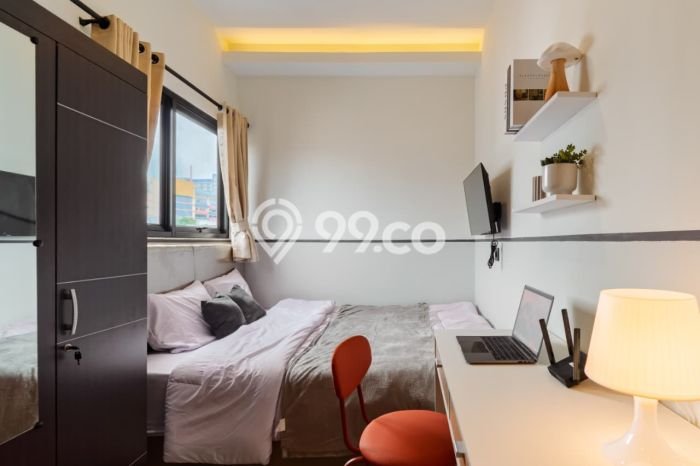 Unit Kost Dijual di Pinangsia dengan 17 Kamar Area Ramai Unit Kost Dijual di Pinangsia dengan 17 Kamar Area Ramai